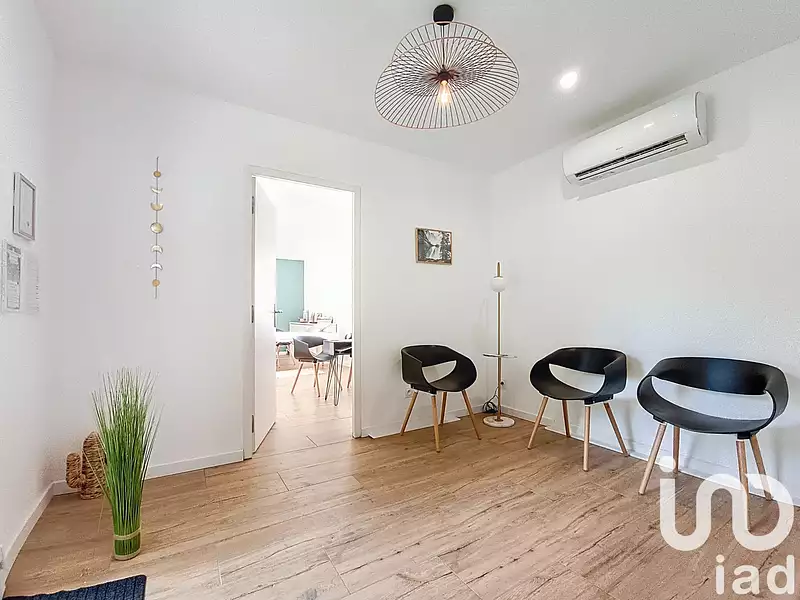 Maison, 320 m²