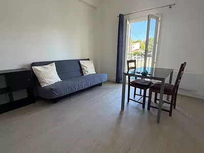 Appartement, 22 m²