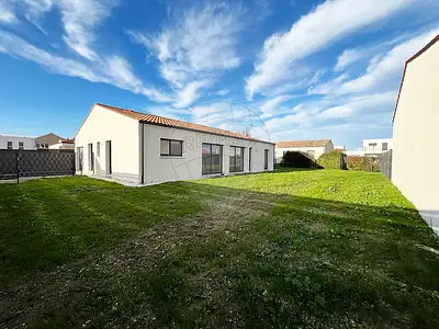 Maison, 140 m²