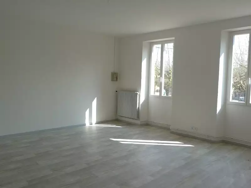 Maison, 98 m²