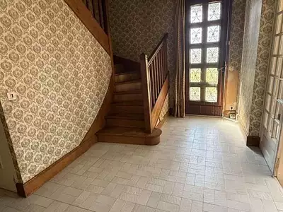 Maison, 181 m²