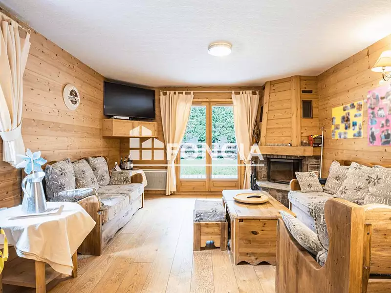 Appartement, 95 m²