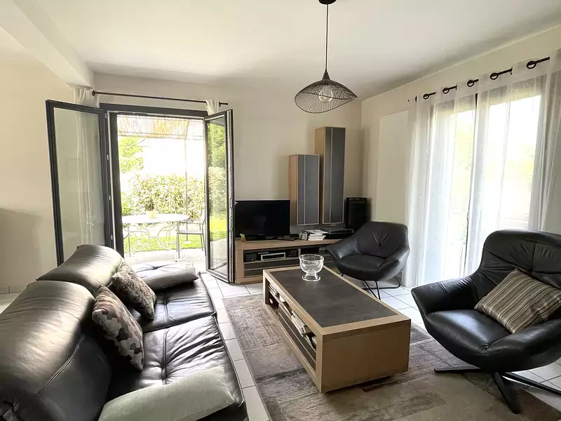 Maison, 99,48 m²