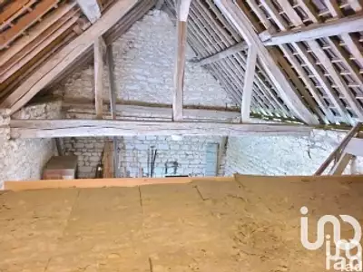 Maison, 62 m²