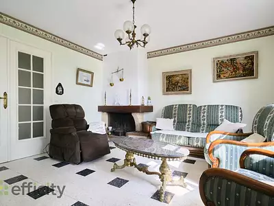 Maison, 142 m²