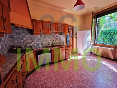 Maison, 170 m²