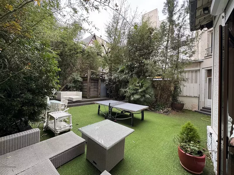 Appartement, 223 m²