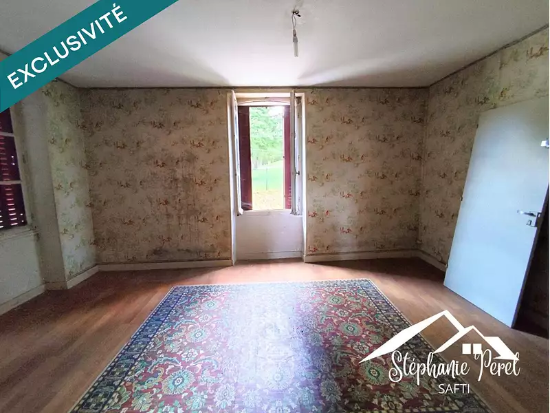 Maison, 140 m²