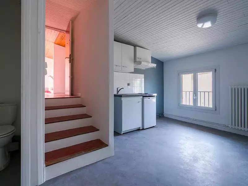 Immeuble, 267 m²