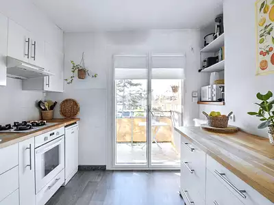 Appartement, 78 m²