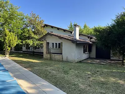 Maison, 160 m²