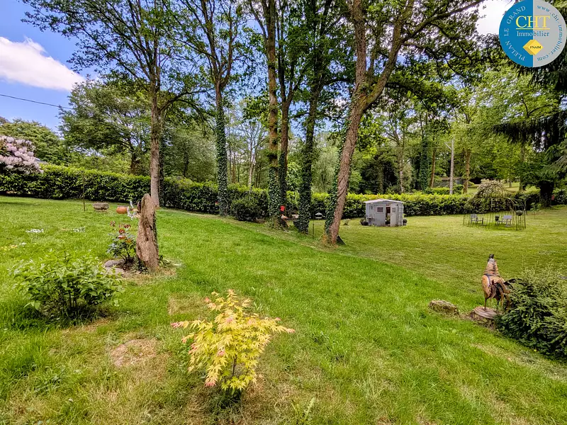 Maison, 100 m²