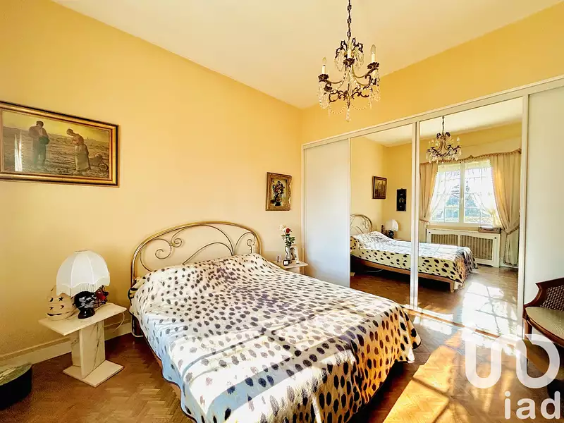 Maison, 202 m²
