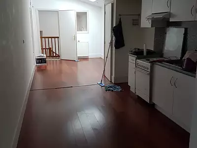 Appartement, 117,8 m²