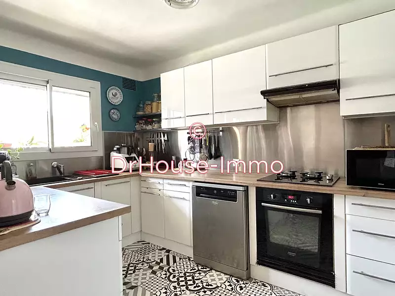 Appartement, 64,45 m²