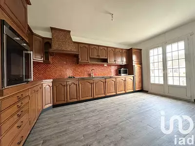 Maison, 99 m²