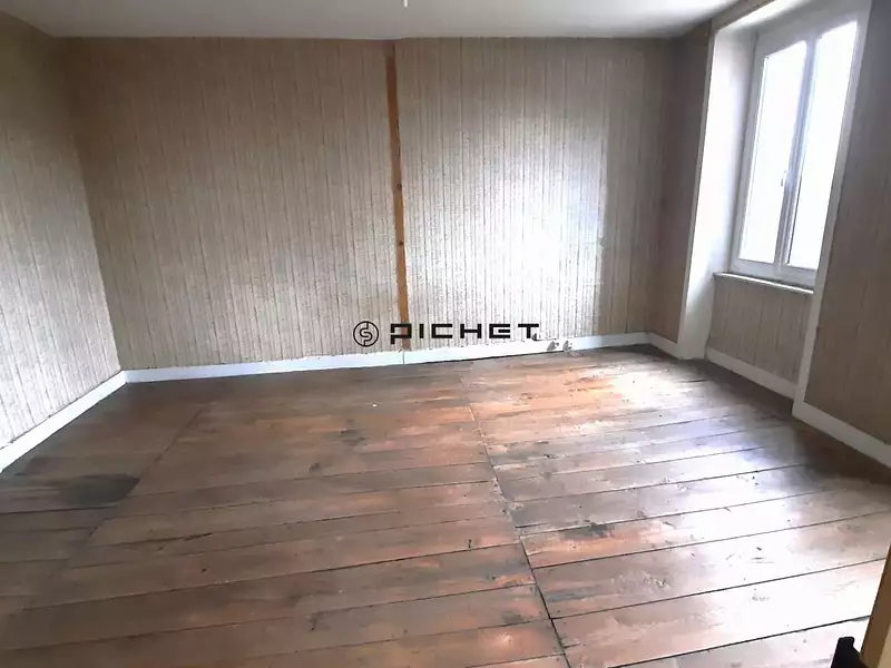 Immeuble, 212 m²