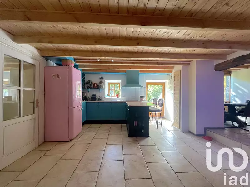 Maison, 151 m²