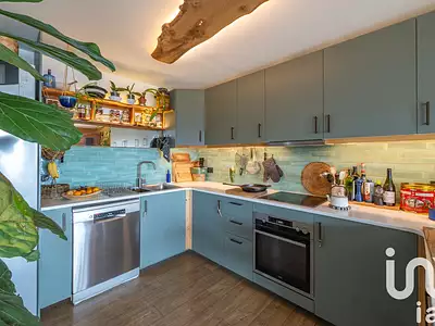 Appartement, 110 m²