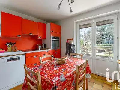 Maison, 155 m²