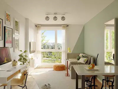 AGORA VOLTAIRE