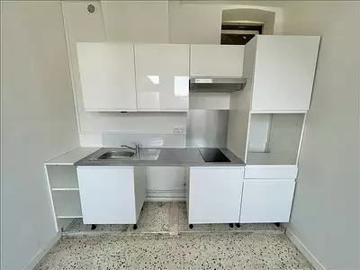 Appartement, 60 m²
