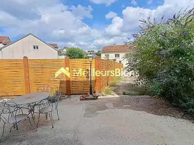 Maison, 164 m²