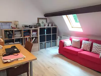 Maison, 133 m²