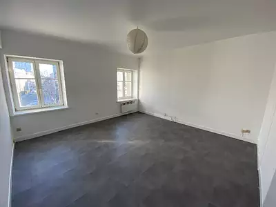 Appartement, 47 m²