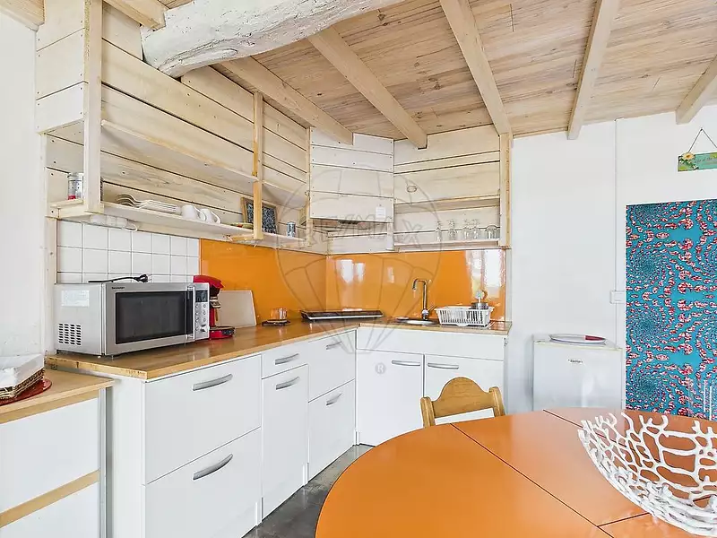 Maison, 348 m²