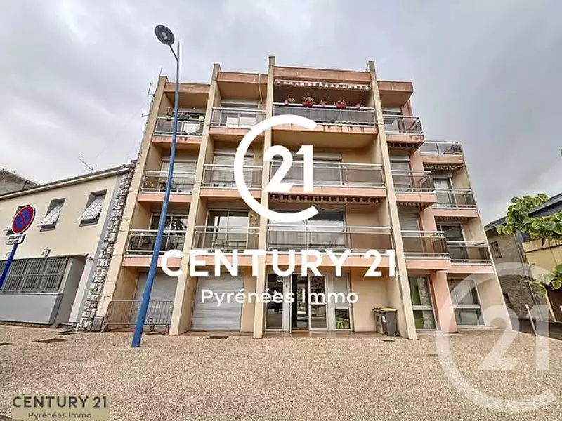 Appartement, 185,1 m²