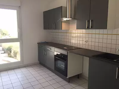 Appartement, 80 m²
