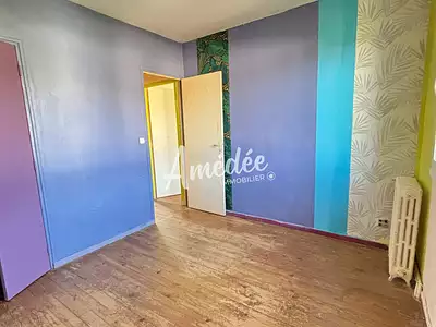 Maison, 84 m²