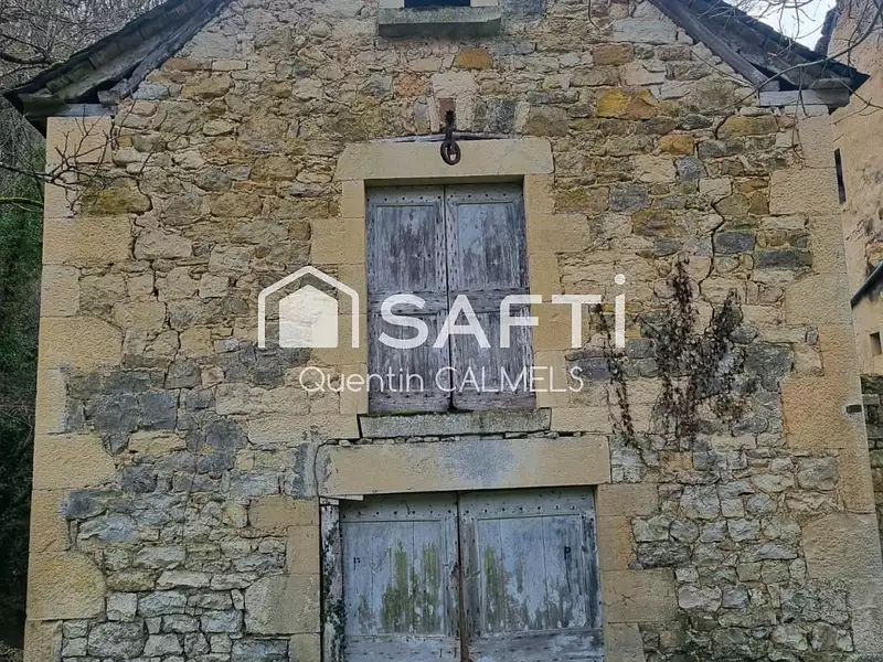 Maison, 100 m²
