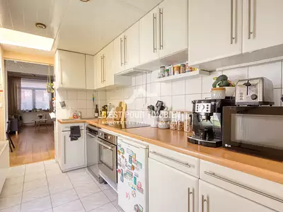 Maison, 81 m²