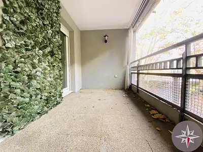 Appartement, 48 m²