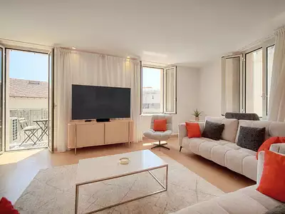 Appartement, 100 m²