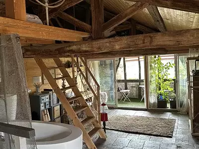 Maison, 192 m²