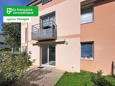 Appartement, 62,44 m²