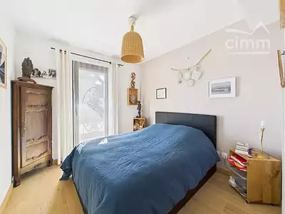 Appartement, 118,27 m²