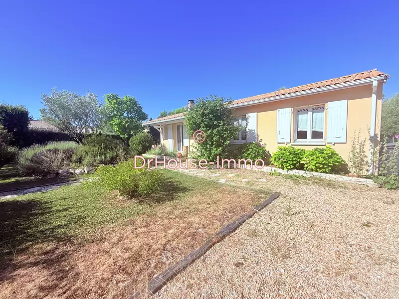 Maison, 90 m²