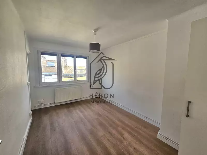 Appartement, 40 m²