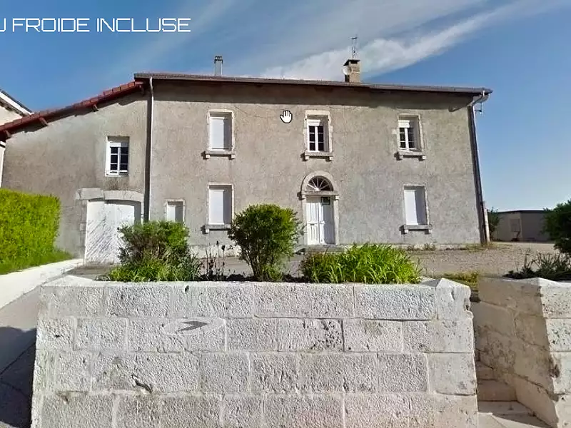 Appartement, 68,04 m²