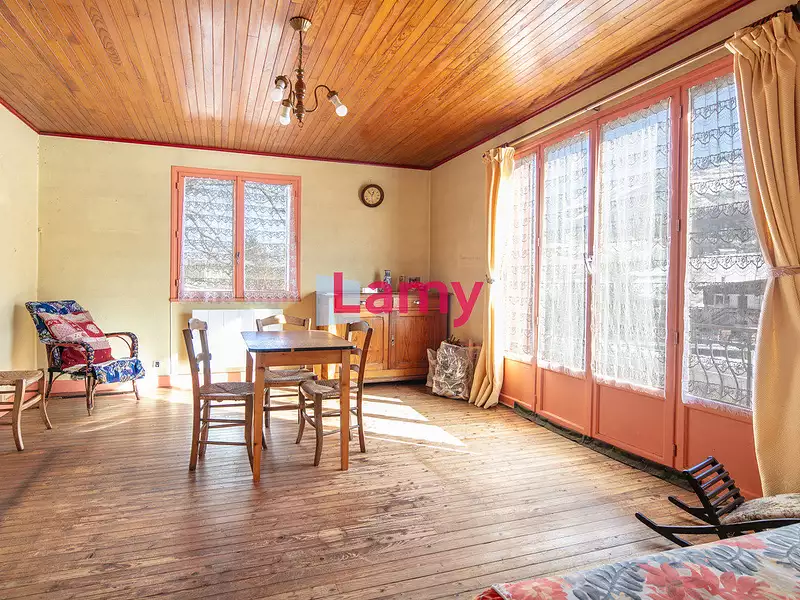 Maison, 164,6 m²