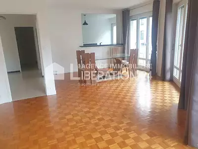 Appartement, 95 m²