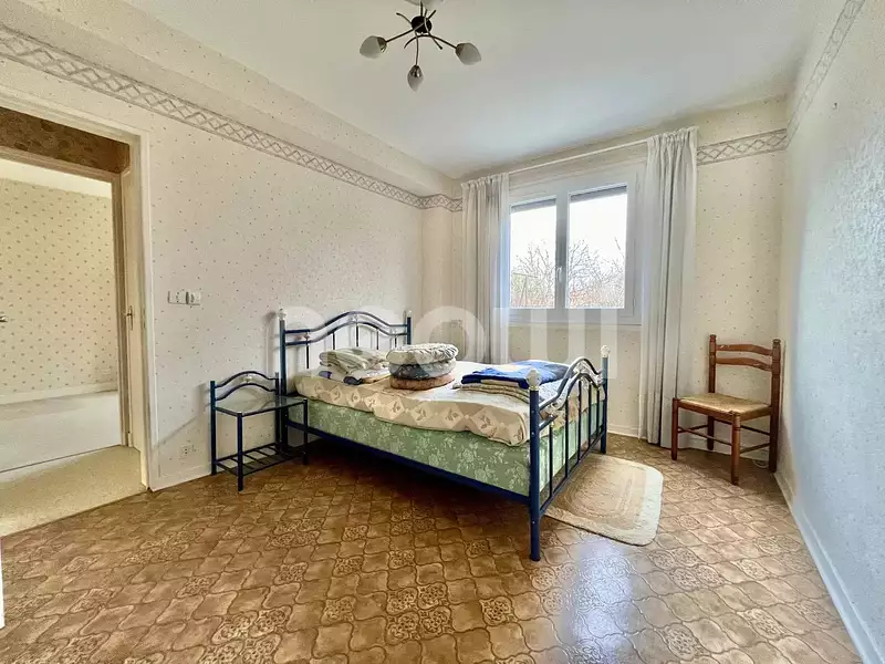 Maison, 121,7 m²