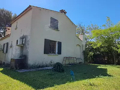 Maison, 145 m²