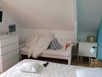 Appartement, 59,2 m²