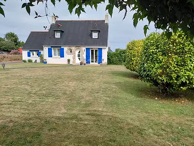 Maison, 125 m²