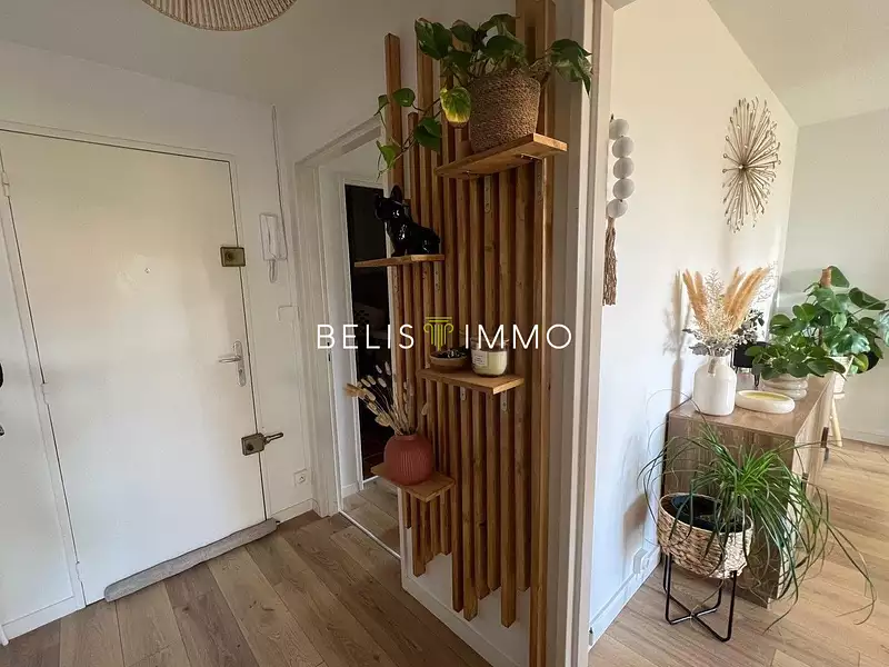 Appartement, 70,15 m²
